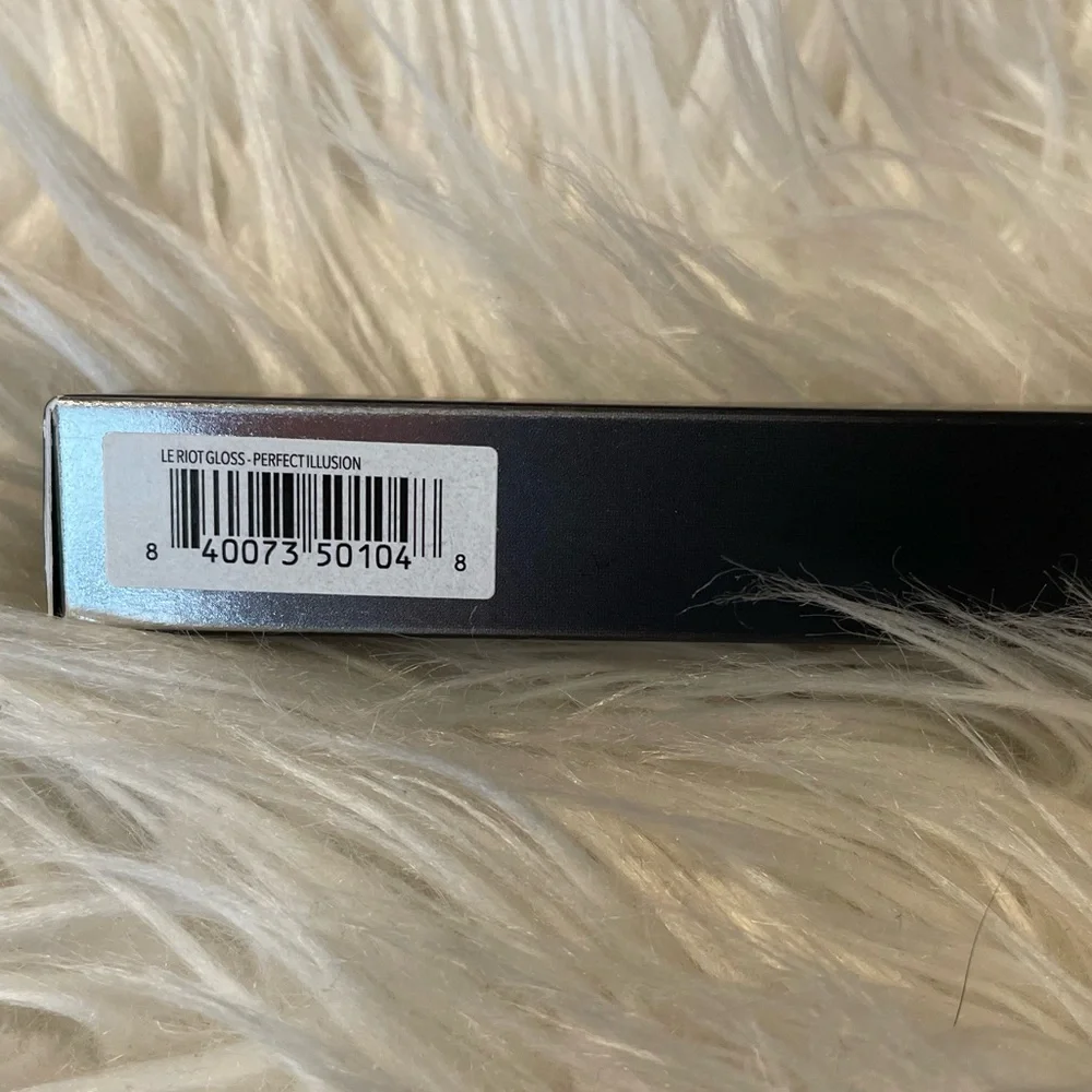 (2)Haus Laboratories by Lady Gaga lip gloss in Perfect Illusion & Entranced -NWT